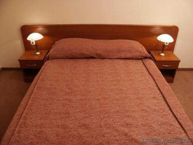Hotel Porin Zagreb Zimmer foto