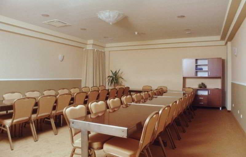 Hotel Porin Zagreb Restaurant foto